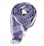 Arafatas Shemagh Keffiyeh Mil-Tec 105x110 cm, melyna