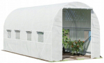 &Scaron;iltnamis Fluxar home GRF-1025, 10m&sup2; 400x250cm