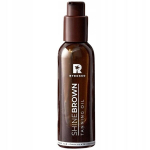 Byrokko Shine Brown Chocolate Oil greitas įdegio aliejus
