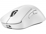 Bevielė pelė Logitech G Pro X Superlight 2 Dex, balta