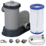Baseino filtro siurblys 5678L/h Bestway 58389