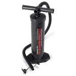 Dvigubas Quick III 48 cm stūmoklinis siurblys INTEX 68615