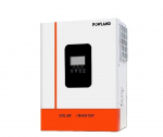 Hibridinis inverteris Powland 11000W, WIFI, 48V