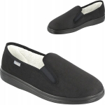 Avalynė vyri&scaron;ka Dr. Orto &scaron;lepetės ortopedinės elastinės plačios sveikos 991M002