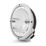HELLA 1F8 007 560-451 Tolimųjų &scaron;viesų žibintas