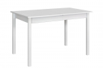 Virtuvinis stalas DRE2BB,baltas