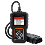 CY3001 OBD2 Automobilio Skeneris