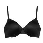Triumph Soft Sensation WP liemenėlė, juoda, 85D