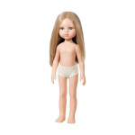 Lėlė Paola Reina Carla, 32 cm