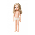 Lėlė Paola Reina Carla, 32 cm