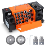 Elektrinės grąžtų galandimo staklės Vevor, 120W, 3&ndash;20 mm