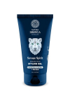 Plaukų formavimo gelis NS MEN Medium Hold Protection & Control, 150ml