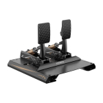 Moza Racing CRP2 RS066 dujų + stabdžių pedalų komplektas