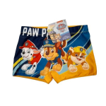 Maudymosi kelnaitės berniukams Paw Patrol, mėlynos