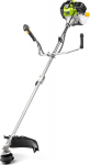Benzininis trimeris Fieldmann FZS 5004-B, 43 cm, 52cc, 1450W