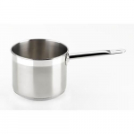 Marmitas - BRA - Braisogona_A344251 - Nerūdijantis plienas 18-10 - 12 cm - Suderinama su indukcija