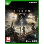 Kompiuterinis žaidimas Chiaroscuro: Expedition 33 - Xbox Series X Game