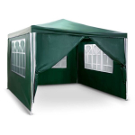 Žaliasis paviljonas 3x3M 4935