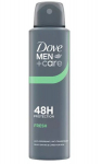 Men+Care Fresh Anti-Perspirant - Antiperspirant spray.