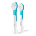 Elektrinio dantų &scaron;epetėlio antgalis Philips Sonicare For Kids HX6032/90 2vnt.