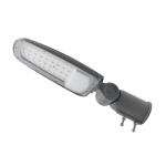 Gatvės LED &scaron;viestuvas "HOLT" 50W