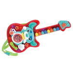 &Scaron;viečianti gitara &scaron;uniukas PlayGo, 1364