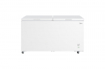 Midea Freezer mDRC698FEE01