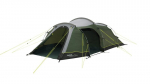 Palapinė Outwell Earth 3 Plus, žalia