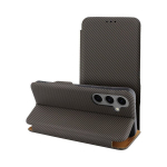 Folio Side Magnet Book, Xiaomi Redmi Note 14, Ruda