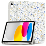 Tech-protect Sc Pen dėklas Ipad 10.9"/11" su Apple Pencil laikikliu