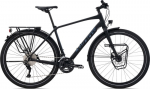 Kroso dviratis Giant ToughRoad SLR EX 28" Black &ndash; M, M