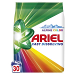 Ariel skalbimo milteliai Color, 1,65 kg