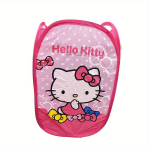 Hello Kitty skalbinių krep&scaron;ys, Mažas lankelis