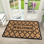Sveiki kilimėlis durims, 60 * 90 cm / 23,62 * 35,43 colio