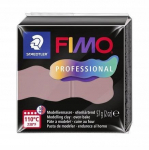 Fimo Professional modelinas, senovinis rožinis, 57g