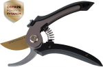 Sekator Greenmill Up0055t su titano danga, 20 cm