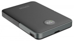 Atsarginis maitinimo &scaron;altinis ("Power Bank") Belaidė i&scaron;orinė baterija Deltaco PB-Q1007 5000mAh PD 20W magnetinė