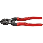 Kompakti&scaron;kos apkarpymo replės COBOLT - KNIPEX - 16 cm - Tikslūs a&scaron;menys mink&scaron;tiems ir kietiems laidams