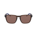 Akiniai nuo saulės - ZEISS - ZS22520SLP - Aviator - Rudas - Vyrams