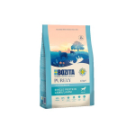Bozita Purely su ėriena, 2,5 kg