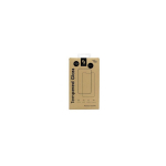 &bdquo;Connect Samsung Galaxy A34 2.5D Full Cover Japan Glue Glass&ldquo; antistatinis, tvirtesnis