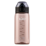 Gertuvė Kiro KI4103OG, rusva, 450 ml