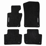 Frogum Horizon tekstiliniai kilimėliai BMW X3 E83 2003-2010