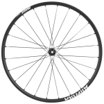 Priekinis ratas Mavic Allroad S Disc 12x100 mm juodas (F00020601)
