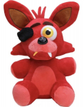 Mink&scaron;tas žaislas Five nights at Freddys
