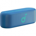 soundcore select 2s mėlyna