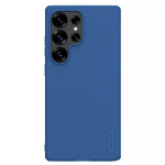 Samsung Galaxy S25 Ultra apsauginis dėklas - Nillkin - mėlynas