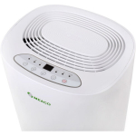 Meaco Dry ABC 12L drėkintuvas baltos spalvos, 155 W, patalpoms iki 55 m&sup2;