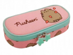 St. Majewski Pusheen Pink dėklas-mai&scaron;elis su papildomu skyreliu