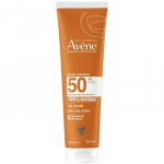 Apsauginis kremas nuo saulės Av&egrave;ne Sun Care Lotion SPF 50 100 ml, auk&scaron;ta apsauga, drėkinamasis